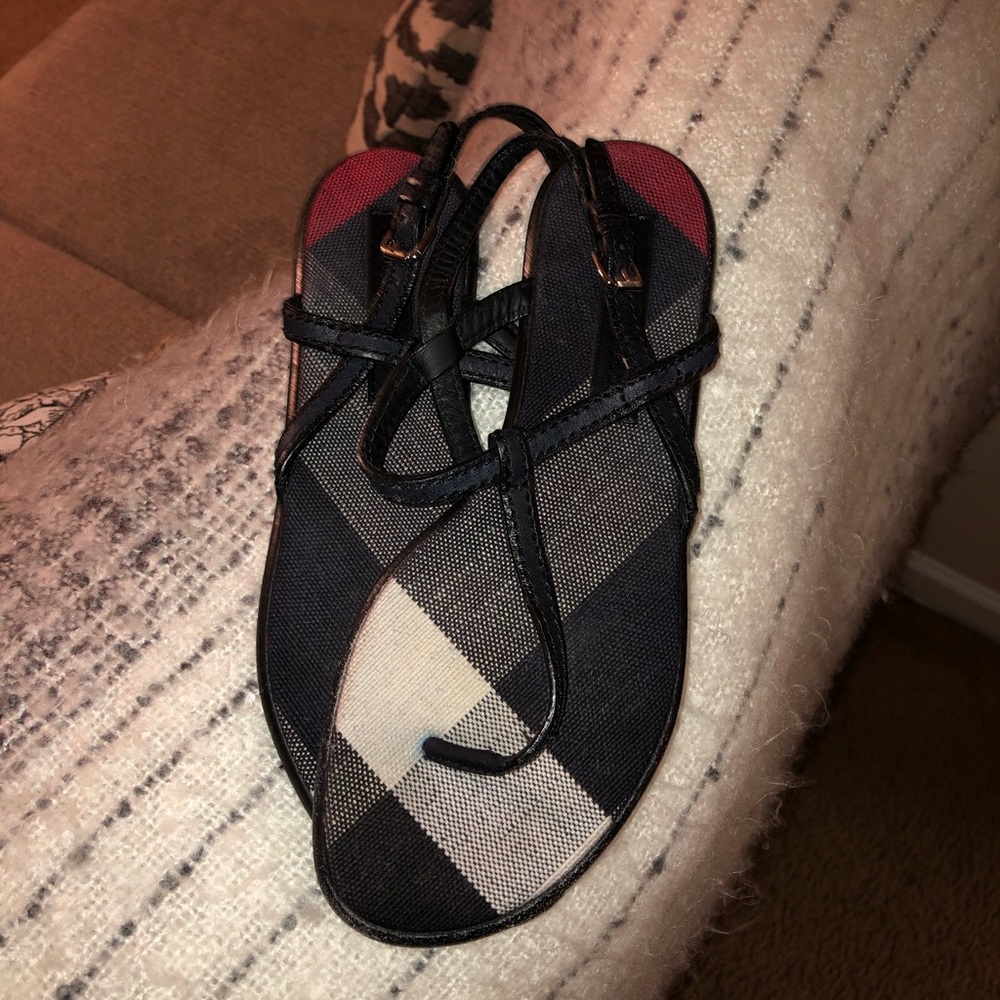 Designer Sandals